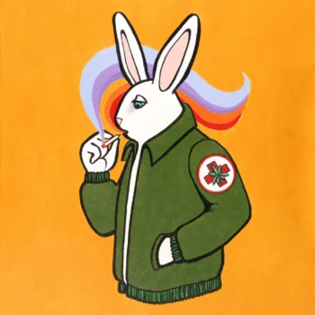PEACE | Area Arts