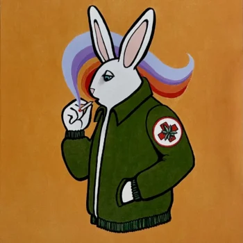 Peace