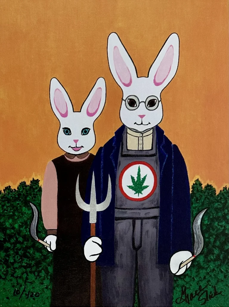 Pot Luck | Area Arts
