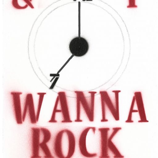 I WANNA ROCK