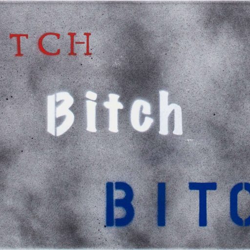 bitch-bitch-bitch